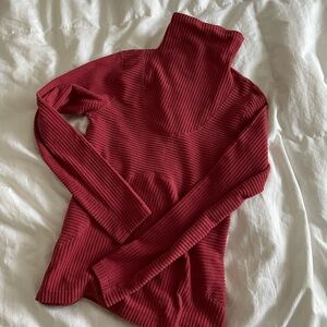 Nike Pro Hyperwarm Fleece